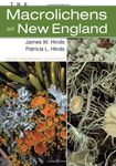 The Macrolichens Of New England (96) (Memoirs of the New York Botanical Garden)