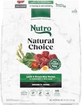 Nutro Natural Choice Senior Dry Dog