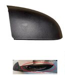 STYCARO Side View Mirror Lower Cap compatible with Maruti Wagon R 2019-2023 Model (RIGHT DRIVER SIDE)