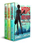 Hope Walker Mysteries Box Set: Hope Walker Mysteries Books 1-3 (Hope Walker Mysteries Boxset Collections Book 1)