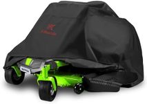 K-Musuclo Riding Lawn Mower Cover, 