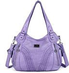 Angelkiss Handbags for Women Waterp