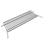 Hisencn Grill Warming Rack for Charbroil Performance 463342119 463332718 4633421198 463376117 463376217 463335517, 22 7/10" Inch Porcelain Steel Swing Away Grid for Char-Broil G470-0001-W1