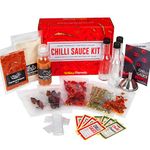 Hot Sauce Kits