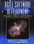 Agile Software Development, Principles, Patterns, and Practices (Alan Apt Series)