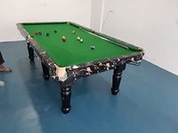 Classic Sports Pool Table