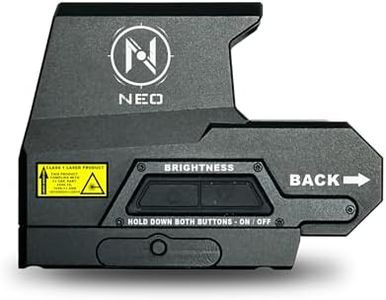 NEO Optics