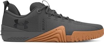 Under Armour TriBase Reign 6 Castle