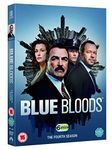 Blue Bloods - Season 4 [DVD]