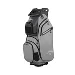 Callaway Golf Cargo Cart Bag (Silver)