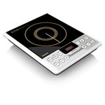 Philips HD4929 2100-Watt Induction Cooker (Black)