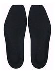 Square Toe Boot Insoles For Men