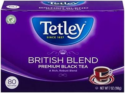 Tetley Bri