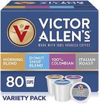 Victor Allen's Coffee Variety Pack 