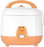 Cuckoo CR-0331 Basic Electric Rice 