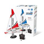 Rc Sailboat Models