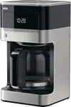 Braun BrewSense 12 Cup Drip Coffee 