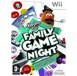 Hasbro Family Game Night (Wii)