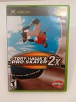 Tony Hawk's Pro Skater 2X (Renewed)