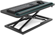 Omhuzsyo Standing Keyboard Tray Key