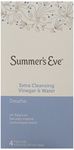 Summer's Eve Douche Extra Cleansing Vinegar and Water, 18 Ounce