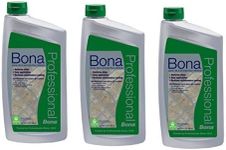 Bona Pro Series Wt760051164 Stone, Tile and Laminate Floor Refresher (3 PACK)