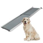 PetSafe Happy Ride Dog Ramp for Car - X-Large
