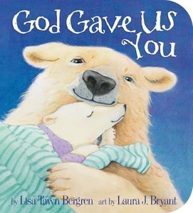 God Gave U