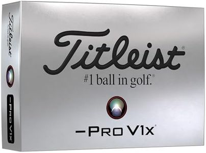 Titleist -