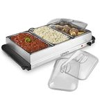 Food Warmer Trays