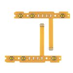 Mcbazel SL/SR Sync Button Flex Cable For NS Switch Joy-Con (Set)