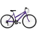 Freespirit Tracker 26" Wheel Womens MTB Bike - 18"