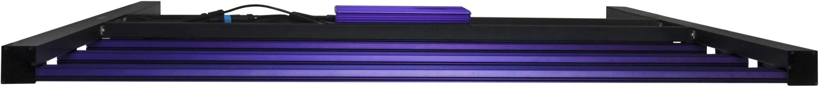 Lumatek Zeus Pro 600W LED Grow Light – 2.9μmol/J High Efficiency
