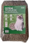 Exstream Cat Litter Wood Pellets Ab