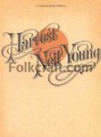 Neil Young: Harvest - Guitar Recorded Versions. Sheet Music for Guitar Tab