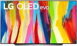 LG OLED Evo C2 Series 83″ Alexa Bui