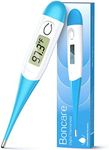 Boncare Thermometer for Adults with