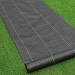 Goasis Lawn Weed Barrier Control Fa