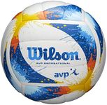 WILSON AVP