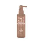 BBLUNT x TARINI INSTANT SMOOTH ANTI-FRIZZ HAIR SPRAY For Glass-Like Shine & Heat Protection |With Frizz Lock Complex™ & Shine Tonic | Humidity-Proof | Activated By Heat | Tarini Peshawaria Approved | All Hair Types