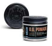 GIBS Baller Pomade