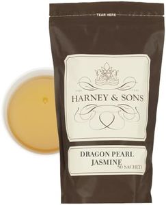 Harney & S
