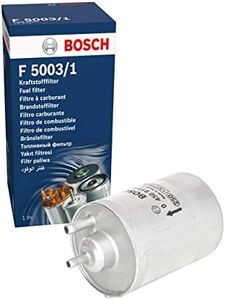 Bosch F5003/1 - Filtre à essence auto