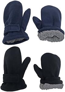 N'Ice Caps