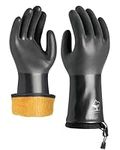 toolant Waterproof Winter Gloves wi