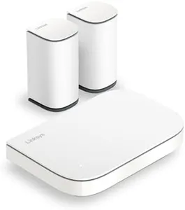 Linksys Ve