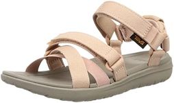 Teva SANBORN MIA Women's Sports Sandals, MSR, 24.0 cm D