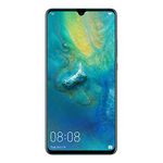 Huawei Mate 20 X (5G) Dual-SIM 256GB + 8GB RAM Factory Unlocked Android Smartphone (Emerald Green) - International Version