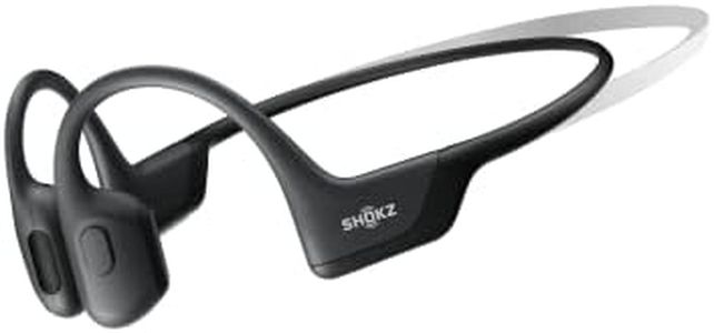 Shokz Open