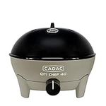 Cadac Olive Green Citi Chef 40 BBQ